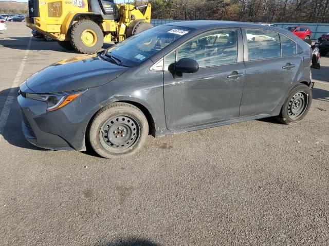 TOYOTA COROLLA LE 2023 jtdb4mee8p3000152