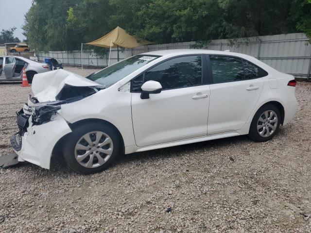 TOYOTA COROLLA LE 2023 jtdb4mee8p3012771