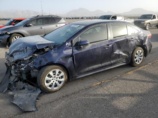 TOYOTA COROLLA LE 2024 jtdb4mee8rj013711