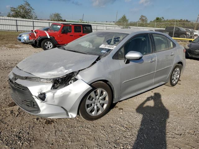 TOYOTA COROLLA LE 2023 jtdb4meexp3010357