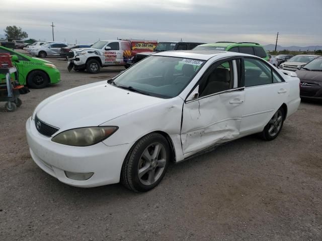 TOYOTA CAMRY 2006 jtdba30kx60027238