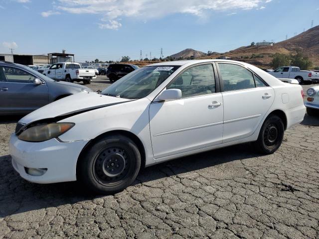 TOYOTA CAMRY SE 2006 jtdba32k460027121