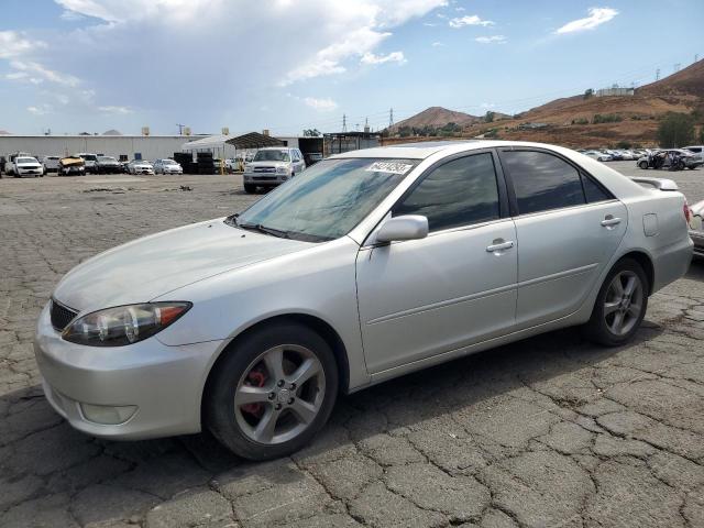 TOYOTA CAMRY SE 2006 jtdba32k660027170