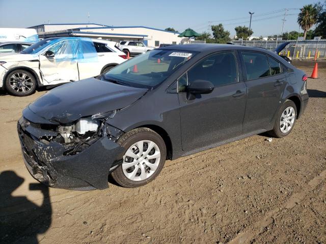 TOYOTA COROLLA 2023 jtdbcmfe0p3023474