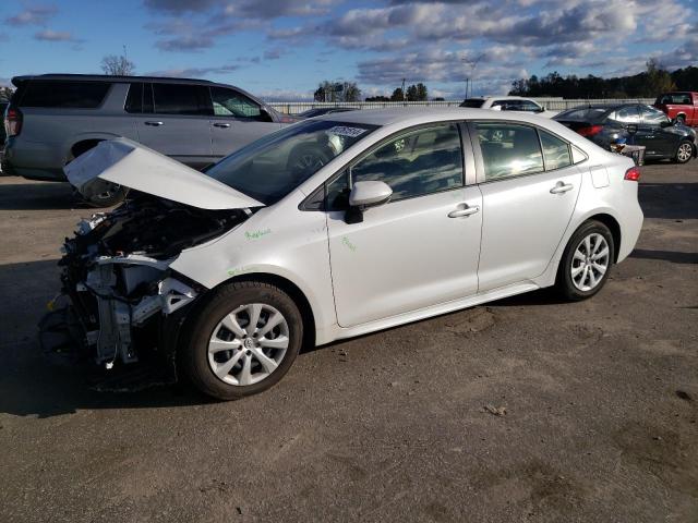 TOYOTA COROLLA LE 2024 jtdbcmfe0r3034669