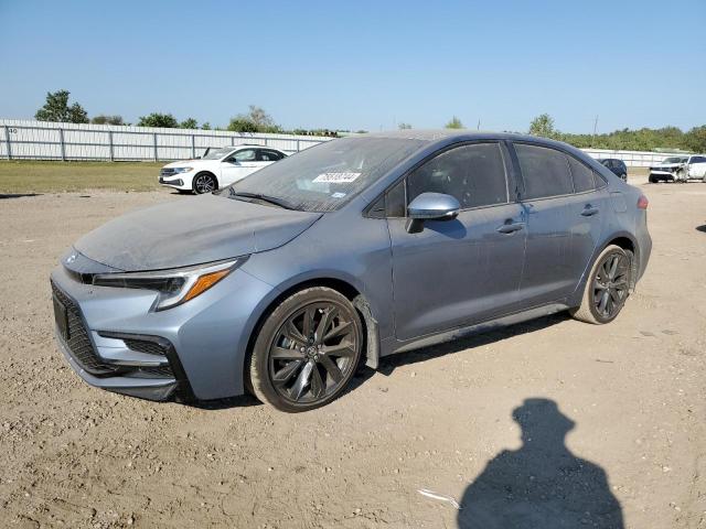 TOYOTA COROLLA LE 2024 jtdbcmfe0r3042688