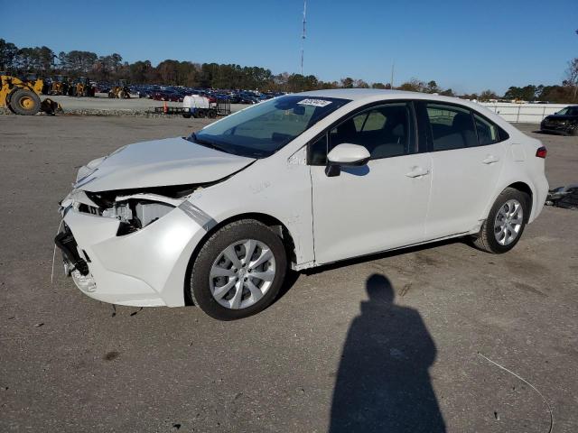 TOYOTA COROLLA LE 2023 jtdbcmfe3p3027048