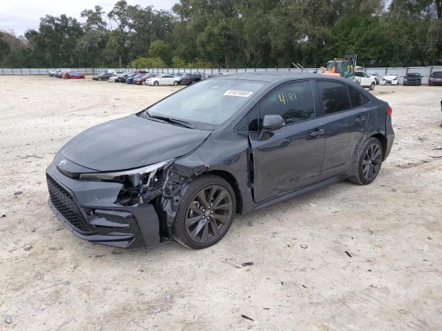 TOYOTA COROLLA 2024 jtdbcmfe3r3029224