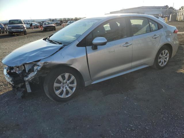 TOYOTA COROLLA LE 2024 jtdbcmfe4rj028823