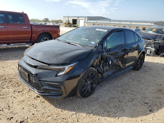 TOYOTA COROLLA LE 2024 jtdbcmfe5r3036692