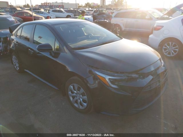 TOYOTA COROLLA 2023 jtdbcmfe6p3003147