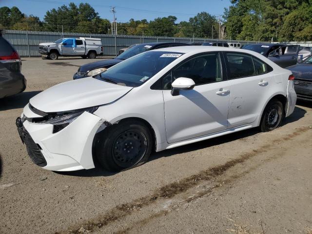 TOYOTA COROLLA LE 2023 jtdbcmfe6pj007260