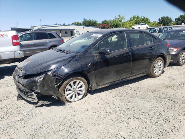 TOYOTA COROLLA LE 2024 jtdbcmfe6r3031503