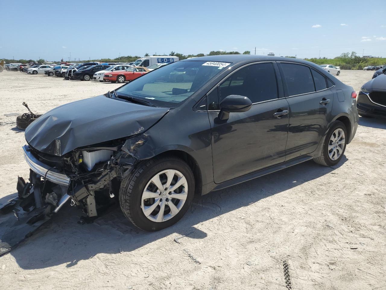 TOYOTA COROLLA 2024 jtdbcmfe6r3036474