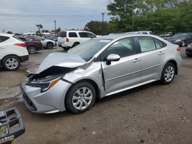 TOYOTA COROLLA LE 2024 jtdbcmfe6r3041139