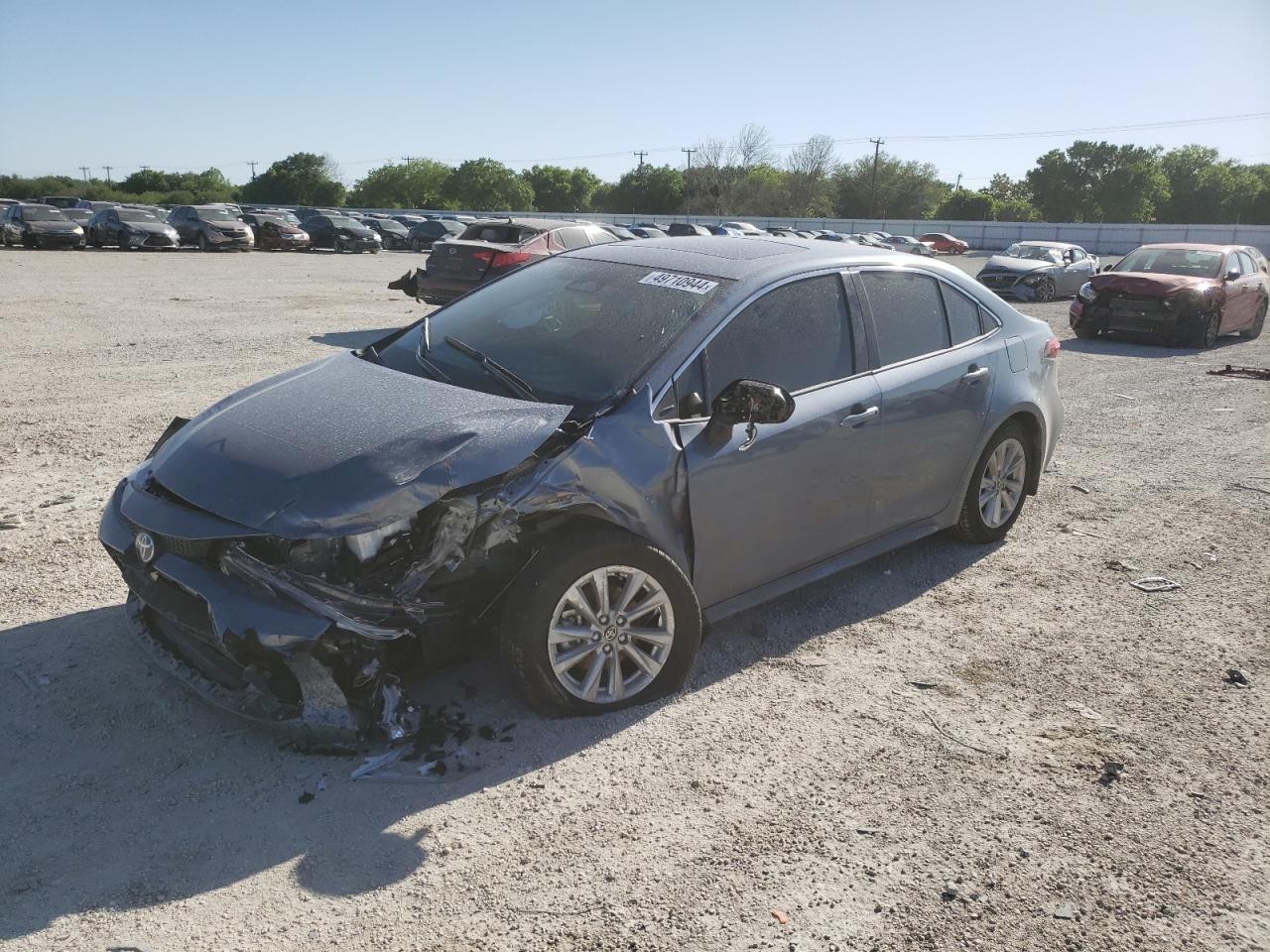 TOYOTA COROLLA 2024 jtdbcmfe8r3046004