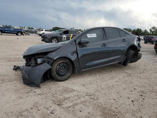 TOYOTA COROLLA LE 2024 jtdbcmfe9r3055861