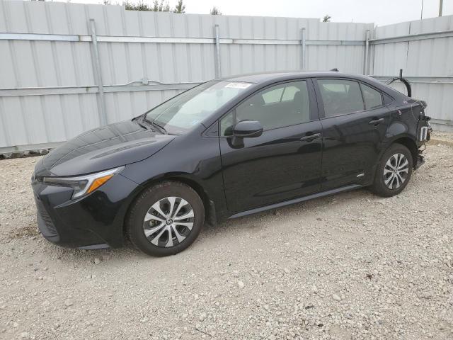 TOYOTA COROLLA LE 2023 jtdbdmhe4pj001208