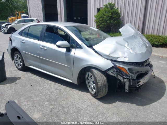 TOYOTA COROLLA 2024 jtdbdmhe6r3008524