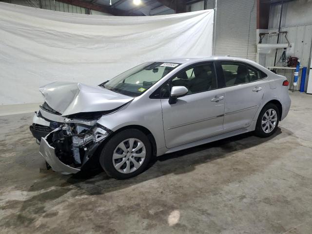 TOYOTA COROLLA LE 2023 jtdbdmhe8p3000244