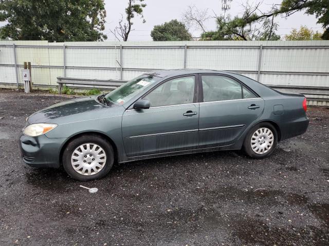 TOYOTA CAMRY 2002 jtdbe30k620010239