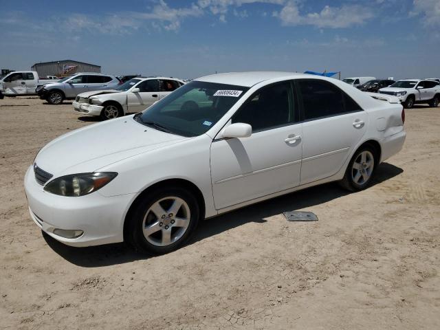 TOYOTA CAMRY 2002 jtdbe30k820013840