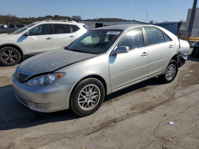 TOYOTA CAMRY LE 2006 jtdbe30k863061410