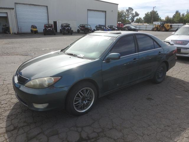 TOYOTA CAMRY LE 2005 jtdbe30kx53026642