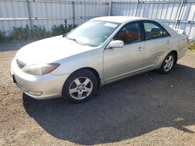 TOYOTA CAMRY 2003 jtdbe32k030194141