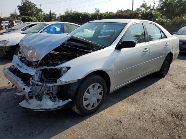 TOYOTA CAMRY LE 2002 jtdbe32k120044277