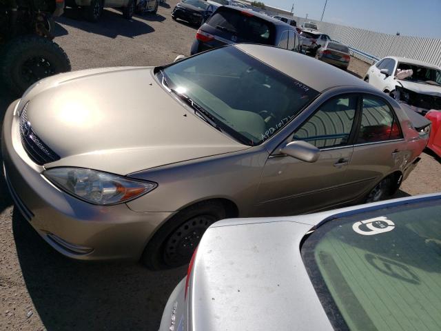 TOYOTA CAMRY 2002 jtdbe32k120064934