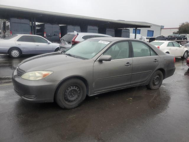 TOYOTA CAMRY LE 2002 jtdbe32k120135159