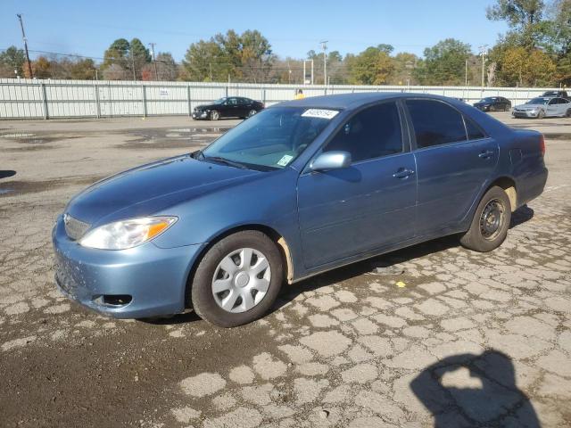 TOYOTA CAMRY LE 2003 jtdbe32k130191085