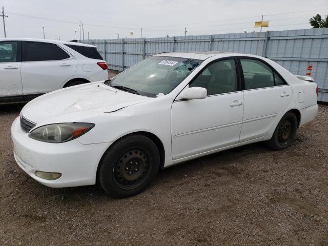 TOYOTA CAMRY LE 2003 jtdbe32k130223209