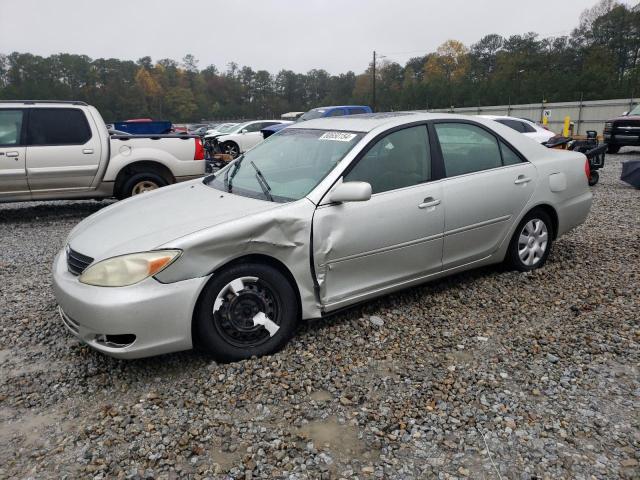 TOYOTA CAMRY LE 2003 jtdbe32k130225977