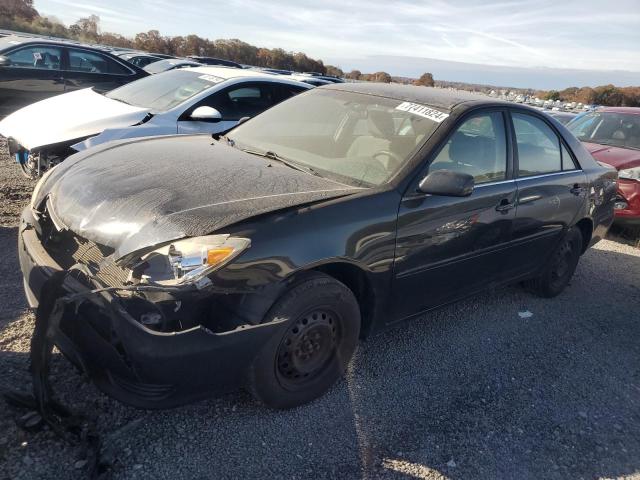 TOYOTA CAMRY LE 2006 jtdbe32k163065263