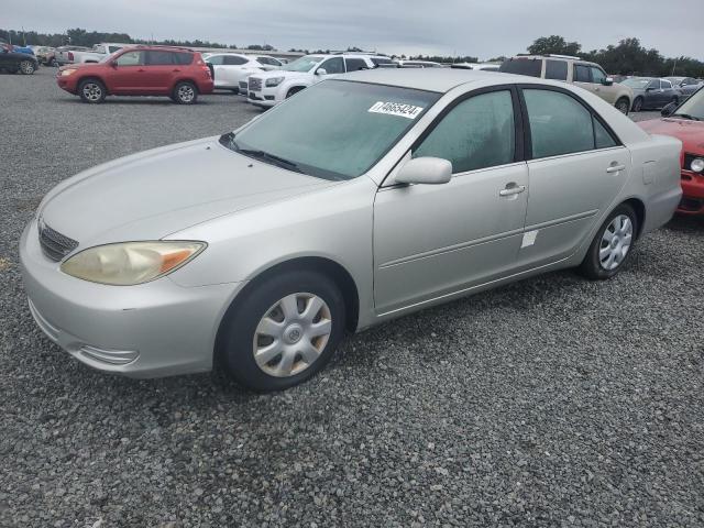 TOYOTA CAMRY LE 2002 jtdbe32k220012468