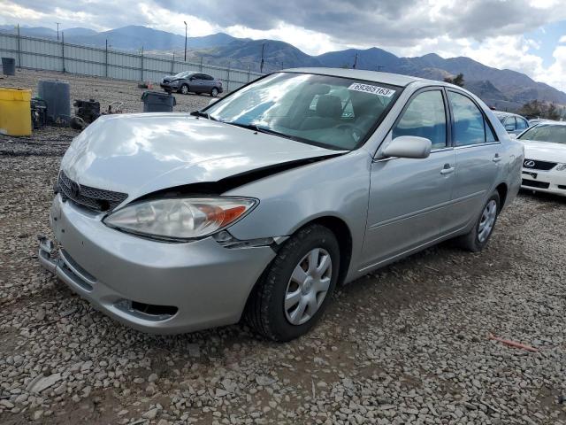 TOYOTA CAMRY 2002 jtdbe32k220012485