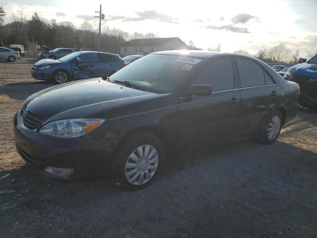 TOYOTA CAMRY 2002 jtdbe32k220041064