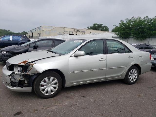 TOYOTA CAMRY 2002 jtdbe32k220084917