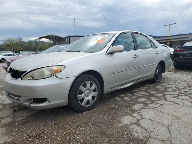 TOYOTA CAMRY 2002 jtdbe32k220128950