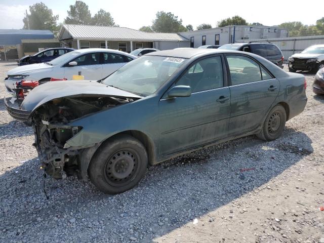 TOYOTA CAMRY LE 2003 jtdbe32k230146706