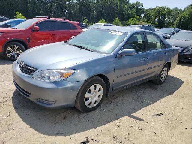 TOYOTA CAMRY LE 2003 jtdbe32k230161853