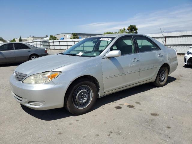 TOYOTA CAMRY 2003 jtdbe32k230166499