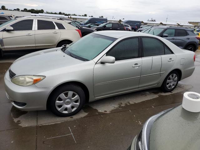 TOYOTA CAMRY LE 2003 jtdbe32k230171296