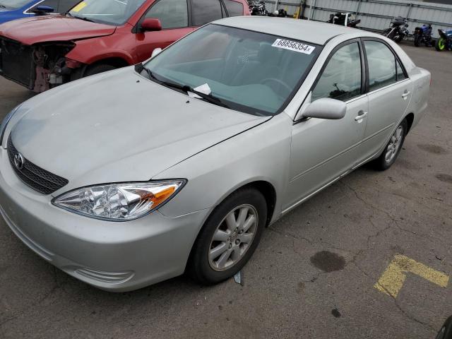 TOYOTA CAMRY LE 2003 jtdbe32k230180645