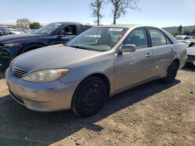 TOYOTA CAMRY 2006 jtdbe32k263061853