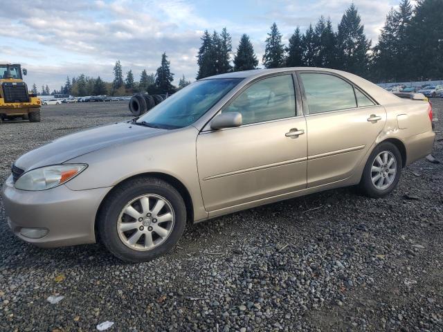 TOYOTA CAMRY 2003 jtdbe32k330146147