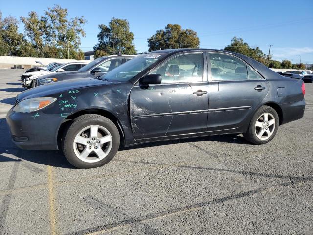 TOYOTA CAMRY 2003 jtdbe32k330152529