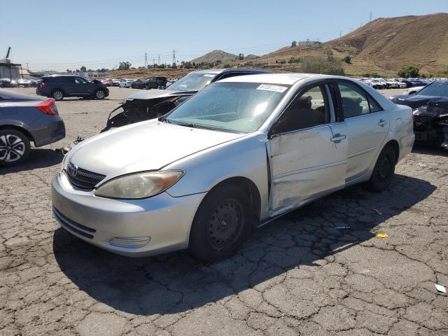 TOYOTA CAMRY LE-X 2003 jtdbe32k330181660